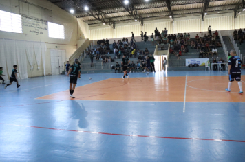 Foto - JOGOS ESCOLARES 2025 - 04/05 DOMINGO