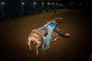 Foto - 4º Piraí Rodeo Fest - Humberto e Ronaldo
