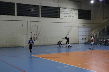 Foto - CAMPEONATO POPULAR MUNICIPAL DE FUTSAL MASCULINO
