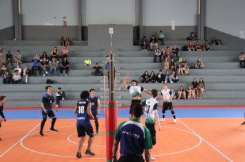 Foto - JOGOS ESCOLARES 2025 - 06/05 TERÇA FEIRA