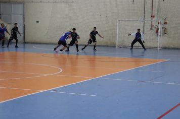 Foto - CAMPEONATO POPULAR MUNICIPAL DE FUTSAL MASCULINO