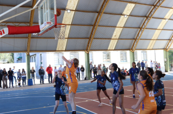 Foto - JOGOS ESCOLARES 2025 - 04/05 DOMINGO