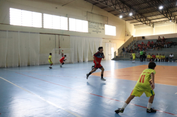 Foto - JOGOS ESCOLARES 2025 - 06/05 TERÇA FEIRA
