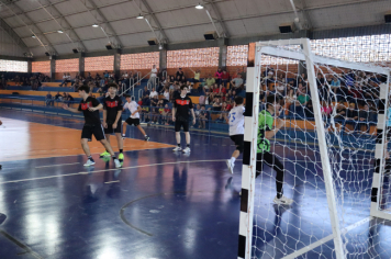 Foto - JOGOS ESCOLARES 2025 - 04/05 DOMINGO