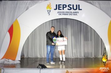 Foto - JEPSUL 2023 - Premiação e Encerramento