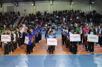 Foto - ABERTURA XI JEPSUL 2025