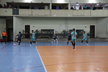 Foto - CAMPEONATO POPULAR MUNICIPAL DE FUTSAL MASCULINO