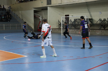 Foto - CAMPEONATO POPULAR MUNICIPAL DE FUTSAL MASCULINO