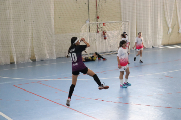 Foto - JOGOS ESCOLARES 2025 - 05/05 SEGUNDA FEIRA