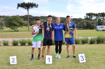 Foto - JOGOS ESCOLARES 2025 - 03/05 SÁBADO