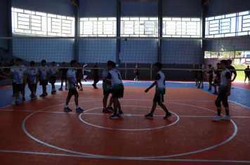 Foto - JOGOS ESCOLARES 2025 - 04/05 DOMINGO