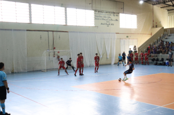 Foto - JOGOS ESCOLARES 2025 - 07/05 QUARTA FEIRA
