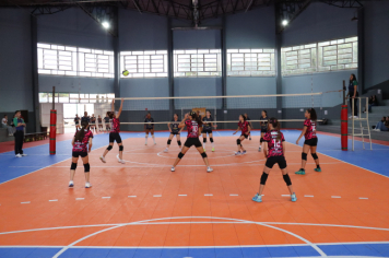 Foto - JOGOS ESCOLARES 2025 - 06/05 TERÇA FEIRA