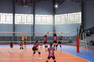 Foto - JOGOS ESCOLARES 2025 - 06/05 TERÇA FEIRA