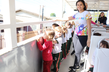 Foto - CARRETA DA ALEGRIA DIA DAS CRIANÇAS - 14/10