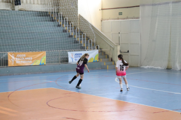 Foto - JOGOS ESCOLARES 2025 - 05/05 SEGUNDA FEIRA