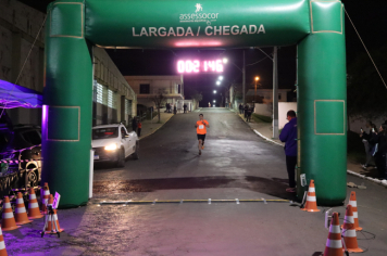 Foto - II Piraí Night Run - 2025