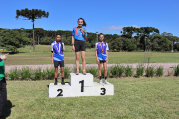Foto - JOGOS ESCOLARES 2025 - 04/05 DOMINGO