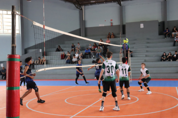 Foto - JOGOS ESCOLARES 2025 - 06/05 TERÇA FEIRA