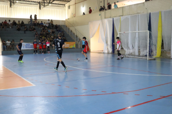 Foto - JOGOS ESCOLARES 2025 - 03/05 SÁBADO