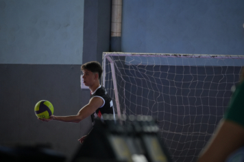Foto - JOGOS ESCOLARES 2025 - 05/05 SEGUNDA FEIRA