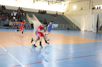 Foto - JOGOS ESCOLARES 2025 - 06/05 TERÇA FEIRA