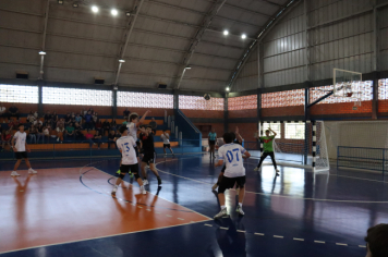 Foto - JOGOS ESCOLARES 2025 - 04/05 DOMINGO