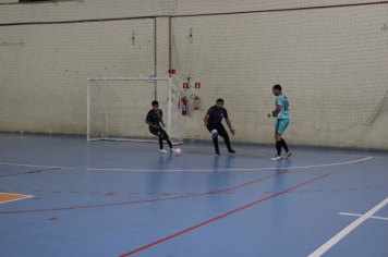 Foto - CAMPEONATO POPULAR MUNICIPAL DE FUTSAL MASCULINO
