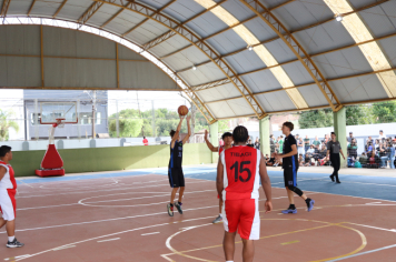 Foto - JOGOS ESCOLARES 2025 - 03/05 SÁBADO