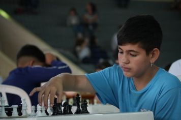 Foto - X Jogos Escolares de Piraí do Sul  - JEPSUL 2024