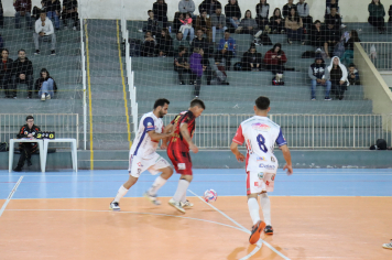 Foto - 2ª SUPERCOPA DE FUTSAL MASCULINO
