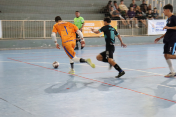 Foto - JOGOS ESCOLARES 2025 - 04/05 DOMINGO