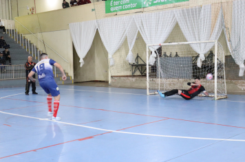 Foto - 2ª SUPERCOPA DE FUTSAL MASCULINO