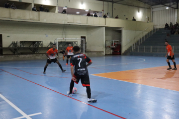 Foto - CAMPEONATO POPULAR MUNICIPAL DE FUTSAL MASCULINO
