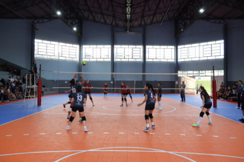 Foto - JOGOS ESCOLARES 2025 - 06/05 TERÇA FEIRA