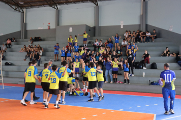 Foto - JOGOS ESCOLARES 2025 - 06/05 TERÇA FEIRA