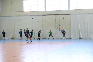 Foto - JOGOS ESCOLARES 2025 - 04/05 DOMINGO