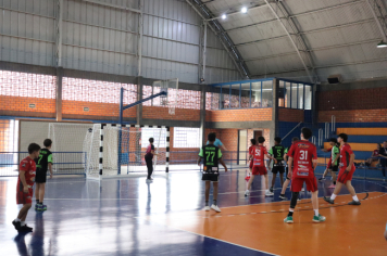 Foto - JOGOS ESCOLARES 2025 - 06/05 TERÇA FEIRA