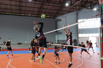 Foto - JOGOS ESCOLARES 2025 - 04/05 DOMINGO