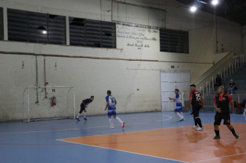 Foto - CAMPEONATO DE FUTSAL MASTER MASCULINO