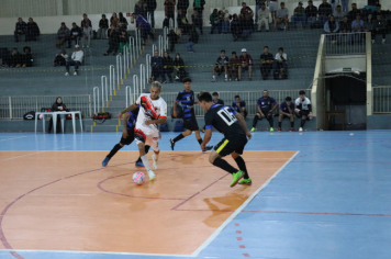 Foto - CAMPEONATO POPULAR MUNICIPAL DE FUTSAL MASCULINO