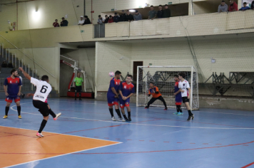 Foto - CAMPEONATO POPULAR MUNICIPAL DE FUTSAL MASCULINO