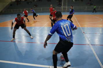 Foto - CAMPEONATO POPULAR MUNICIPAL DE FUTSAL MASCULINO