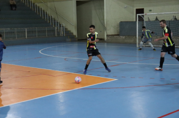 Foto - CAMPEONATO POPULAR MUNICIPAL DE FUTSAL MASCULINO