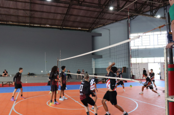 Foto - JOGOS ESCOLARES 2025 - 04/05 DOMINGO