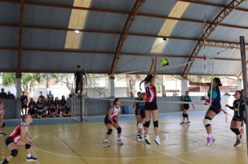 Foto - JOGOS ESCOLARES 2025 - 05/05 SEGUNDA FEIRA