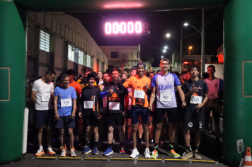 Foto - II Piraí Night Run - 2025