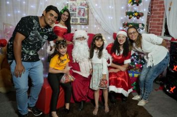 Foto - Natal Encantado Piraí do Sul 2024