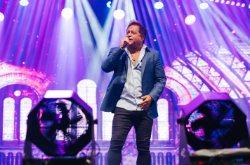 Foto - 4º PIRAÍ RODEO FEST - LEONARDO