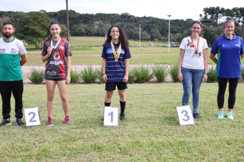 Foto - JOGOS ESCOLARES 2025 - 03/05 SÁBADO